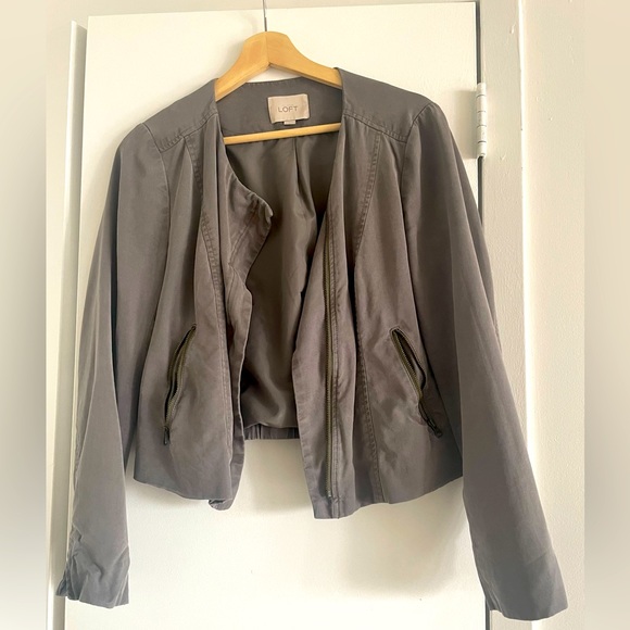 [Loft] Jacket - Picture 2 of 4